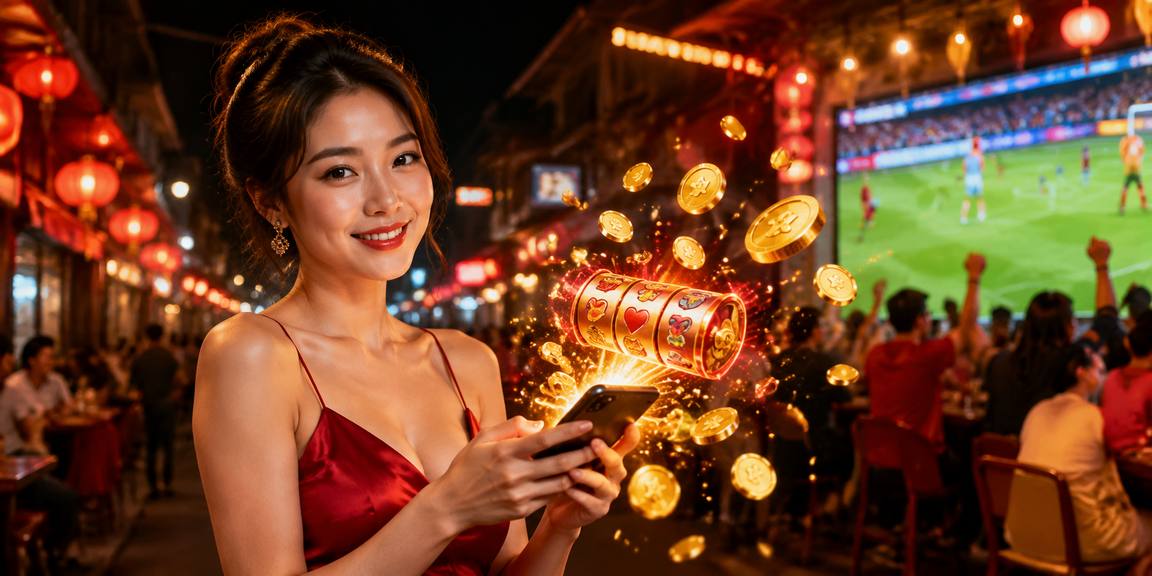 9922 Com Những Gì Bạn Cần Biết Về Arcade Trên 9922 Com